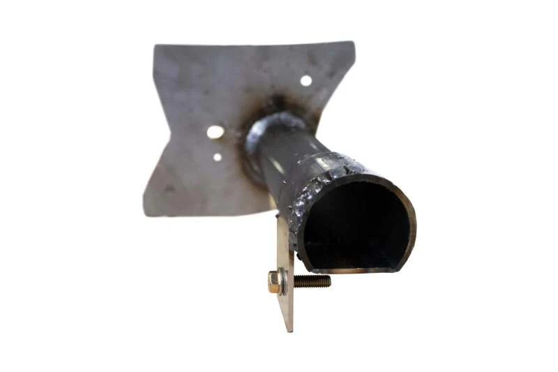 Rustbuster Diesel Fuel Cooler Bracket - Image 4