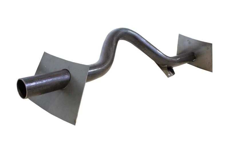 Rustbuster Driveshaft Crossmember - Image 7