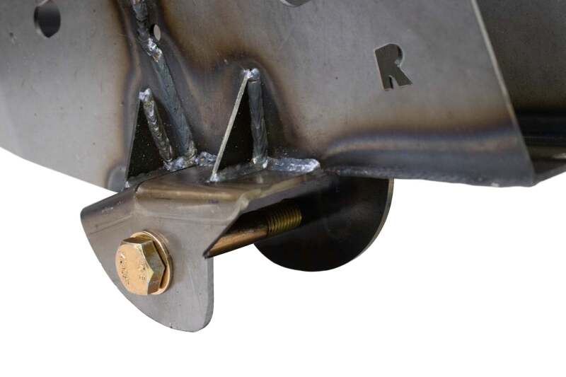Rustbuster Forward Leaf Spring Mount Right Side - Image 3