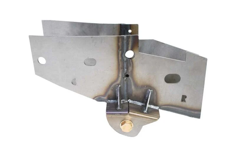 Rustbuster Forward Leaf Spring Mount Right Side - Image 4