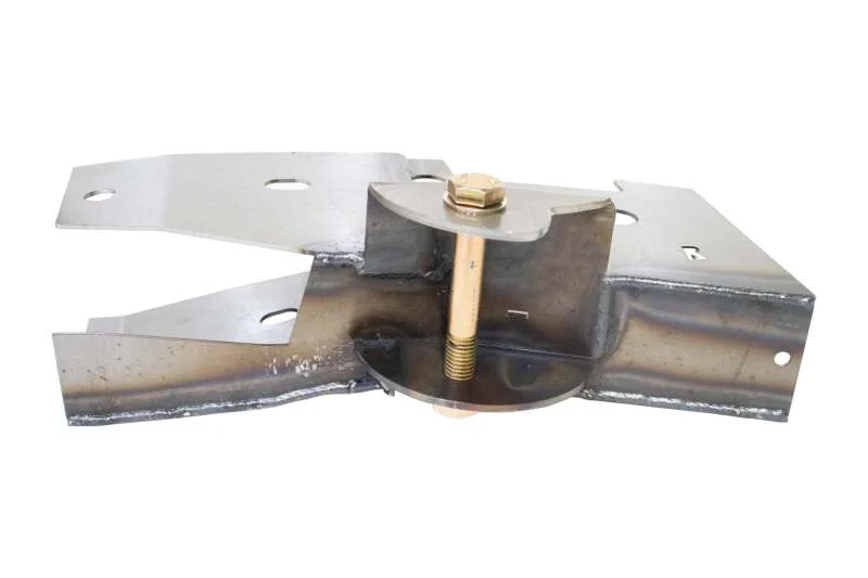 Rustbuster Forward Leaf Spring Mount Right Side - Image 6