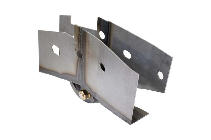 Rustbuster Forward Leaf Spring Mount Right Side - Image 8