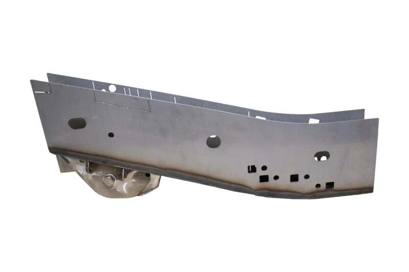 Rustbuster Forward Leaf Spring Section Left Side - Image 3