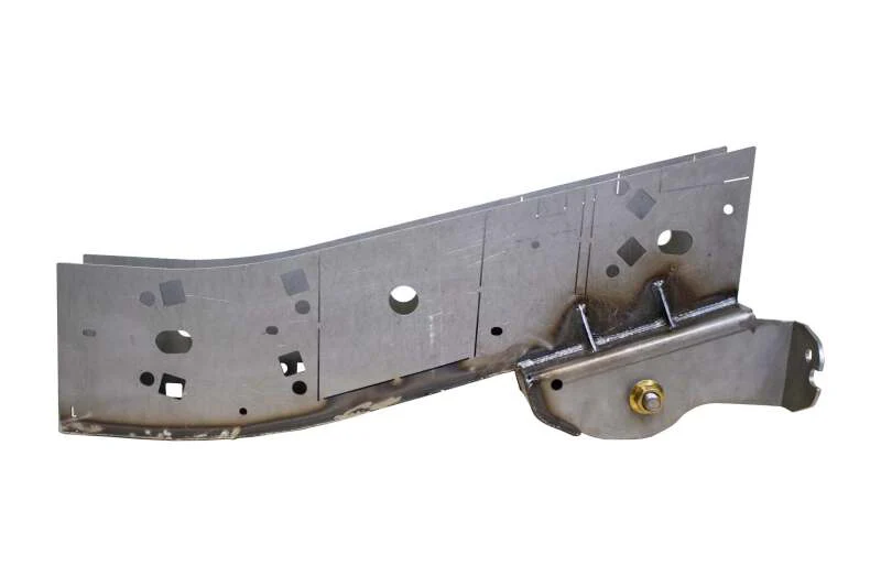 Rustbuster Forward Leaf Spring Section Left Side - Image 5
