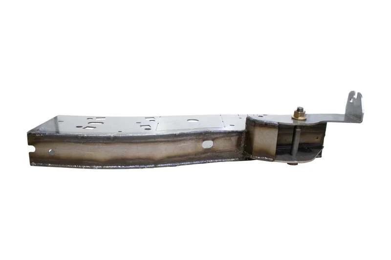 Rustbuster Forward Leaf Spring Section Left Side - Image 6