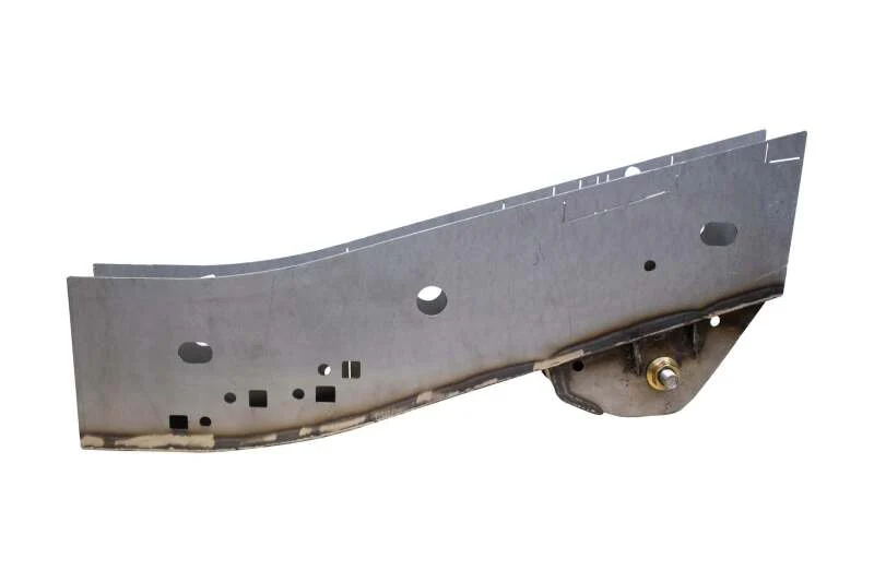 Rustbuster Forward Leaf Spring Section Right Side - Image 4