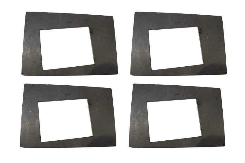 Rustbuster Forward Spare Tire Crossmember - Image 8