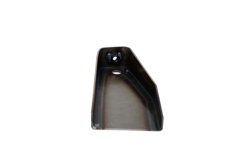 Rustbuster Front Bed Mount Left Side - Image 2