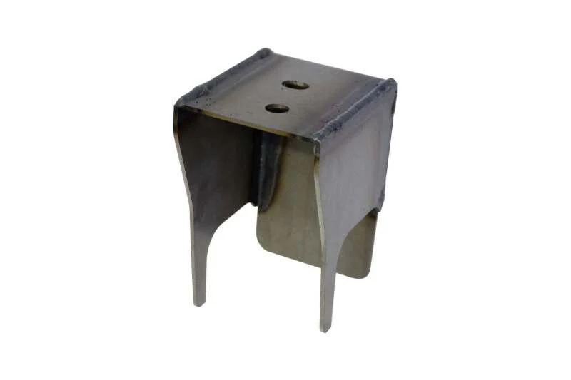 Rustbuster Front Bed Mount Left Side - Image 5