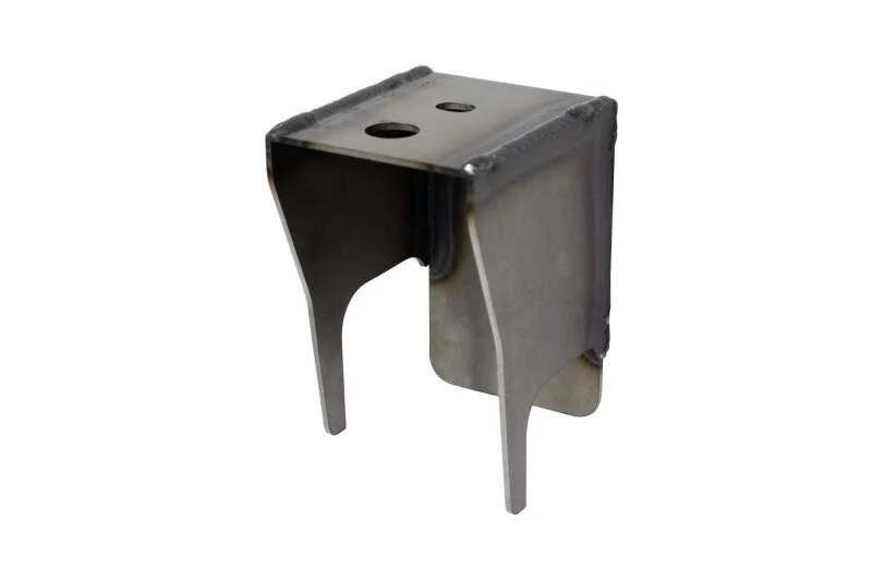 Rustbuster Front Bed Mount Left Side - Image 6