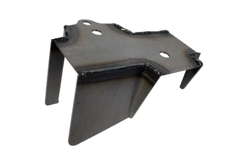 Rustbuster Front Bed Mount Left Side - Image 5