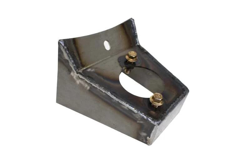 Rustbuster Front Bed Mount Right Side - Image 3