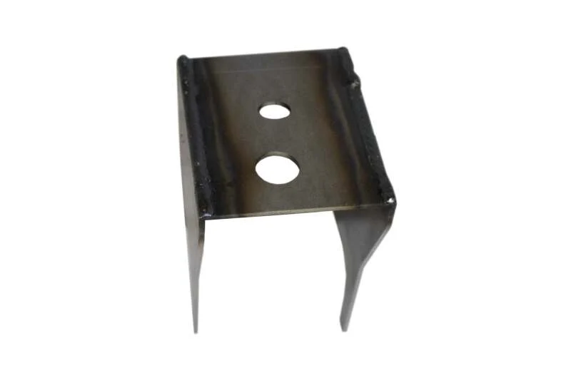 Rustbuster Front Bed Mount Right Side - Image 3