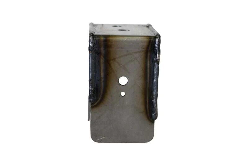 Rustbuster Front Bed Mount Right Side - Image 4