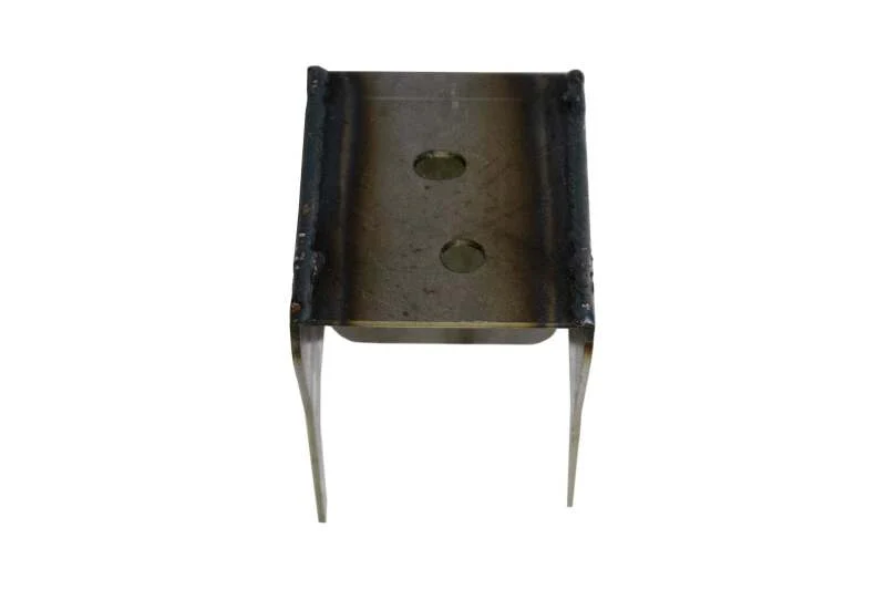 Rustbuster Front Bed Mount Right Side - Image 7