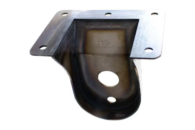 Rustbuster Front Cab Mount - Image 8
