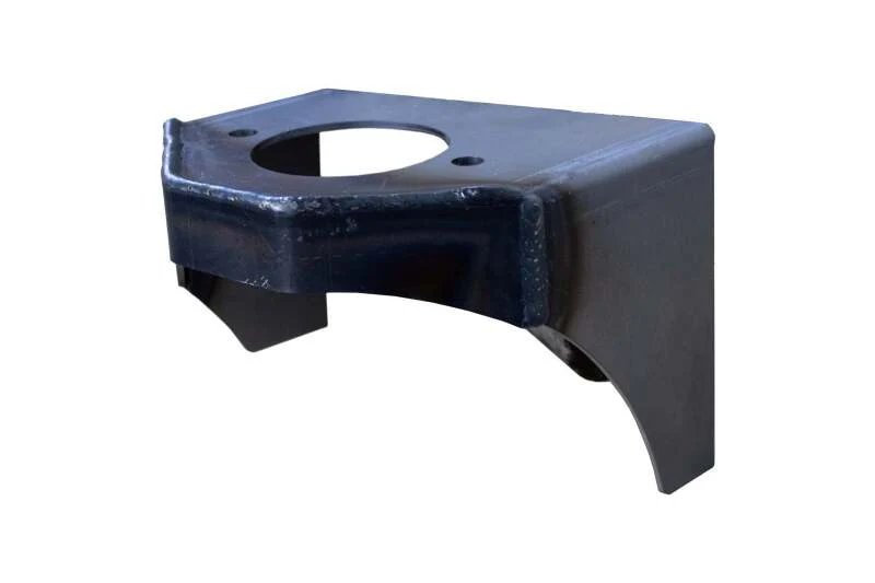 Rustbuster Front Cab Mount Left Side - Image 3