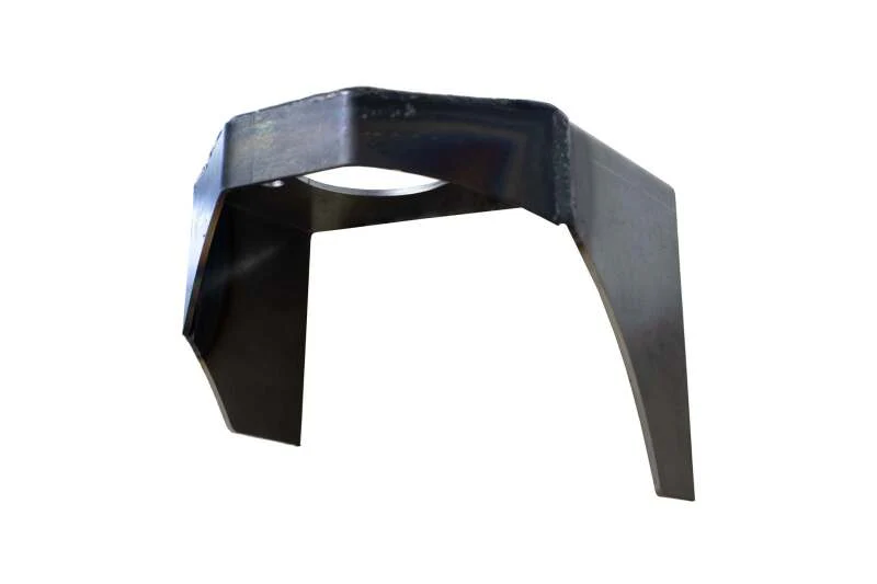 Rustbuster Front Cab Mount Left Side - Image 6