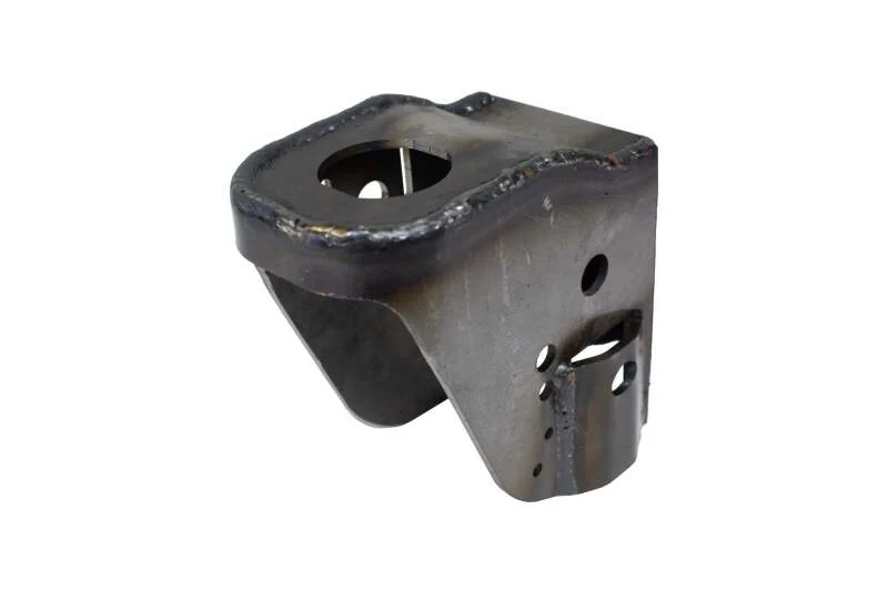 Rustbuster Front Cab Mount Left Side - Image 2