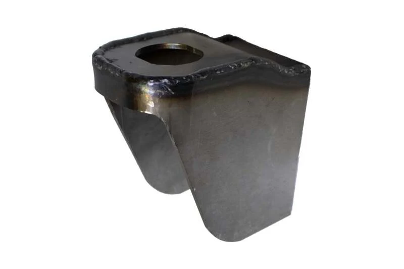 Rustbuster Front Cab Mount Left Side - Image 7
