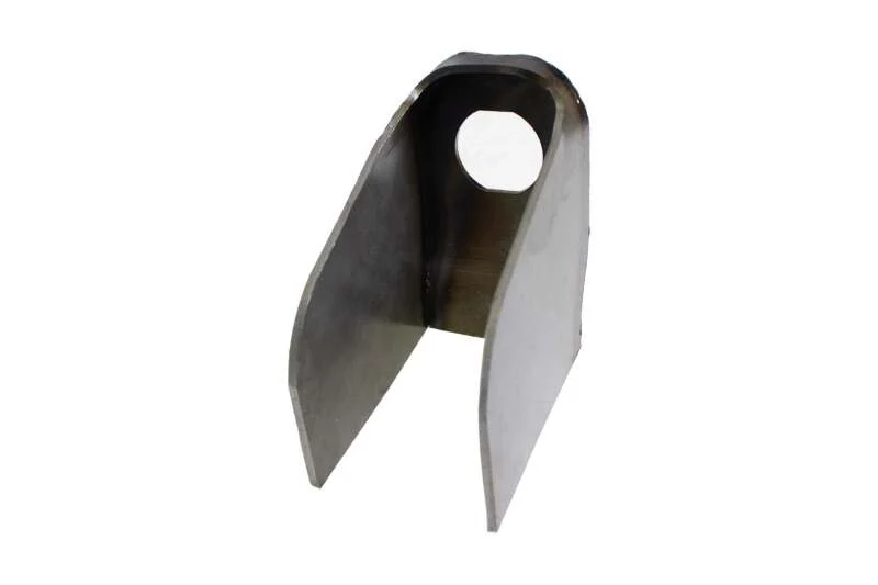 Rustbuster Front Cab Mount Left Side - Image 8