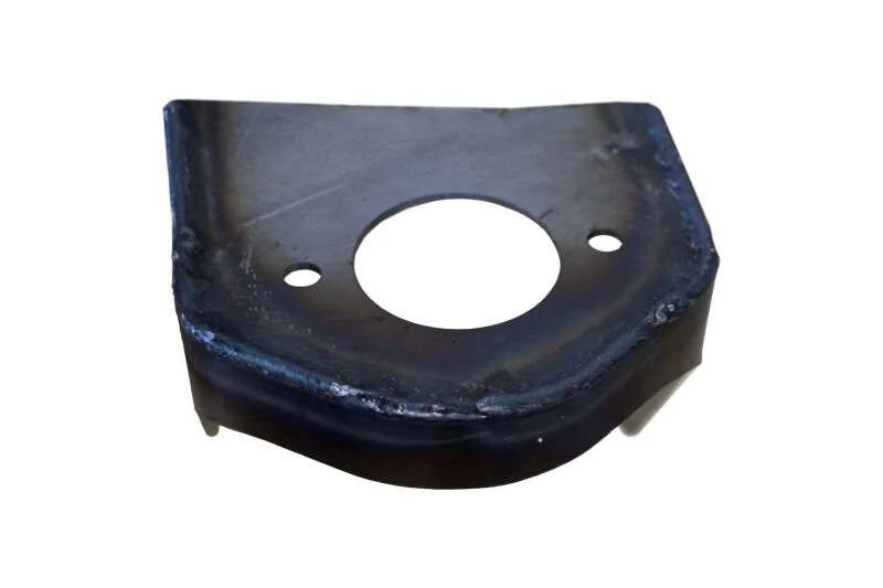 Rustbuster Front Cab Mount Left Side - Image 8