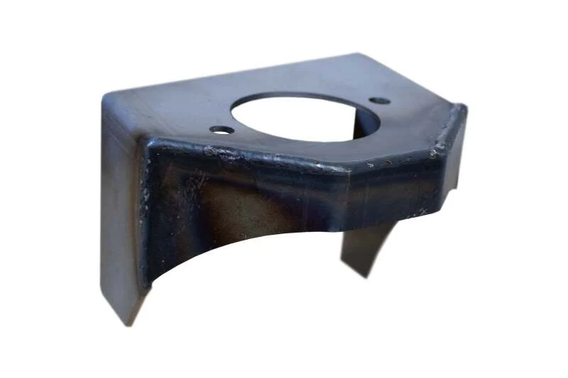 Rustbuster Front Cab Mount Right Side - Image 3
