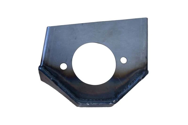 Rustbuster Front Cab Mount Right Side - Image 5