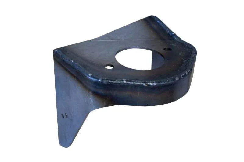 Rustbuster Front Cab Mount Right Side - Image 7