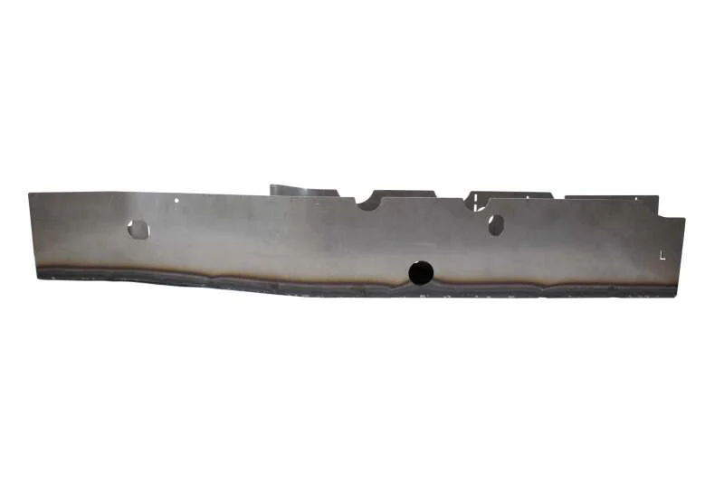 Rustbuster Front Center Frame Section Right Side - Image 2