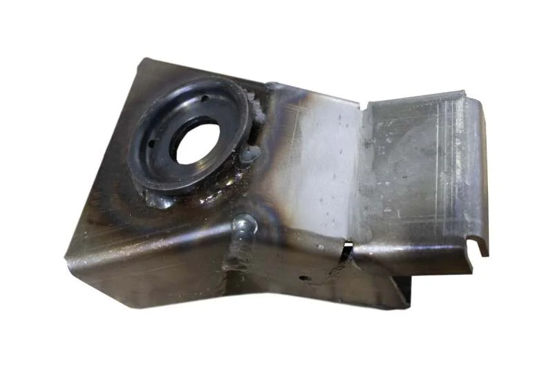 Rustbuster Front Core Support Mount Right Side - Image 2