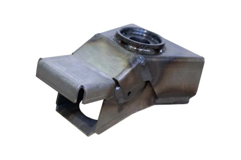 Rustbuster Front Core Support Mount Right Side - Image 3
