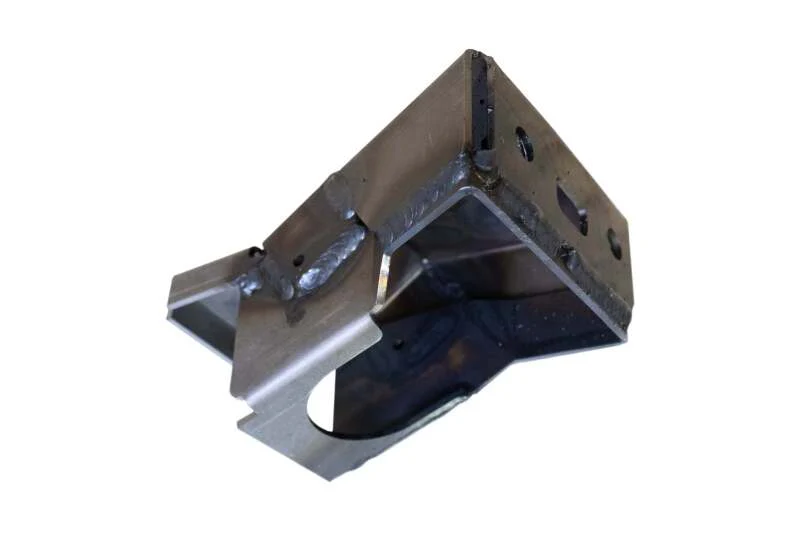 Rustbuster Front Core Support Mount Right Side - Image 5