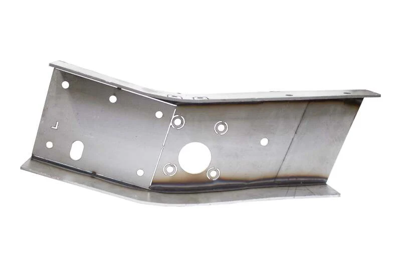 Rustbuster Front Frame Section - Image 6