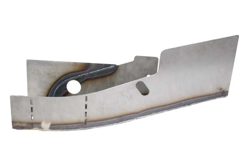 Rustbuster Front Frame Section - Image 5
