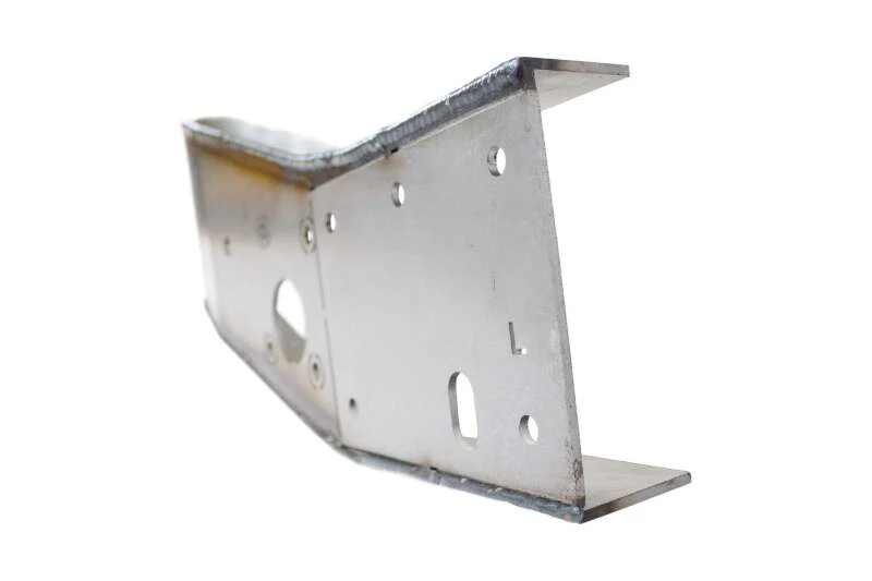 Rustbuster Front Frame Section - Image 2