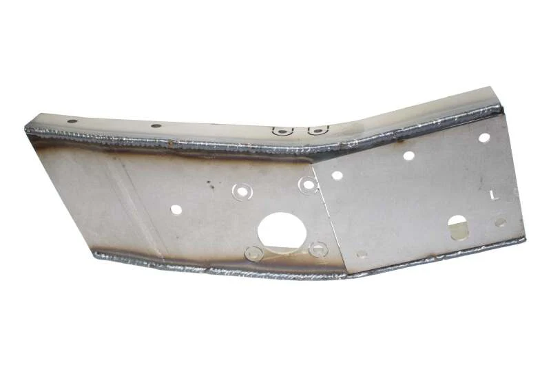 Rustbuster Front Frame Section - Image 7
