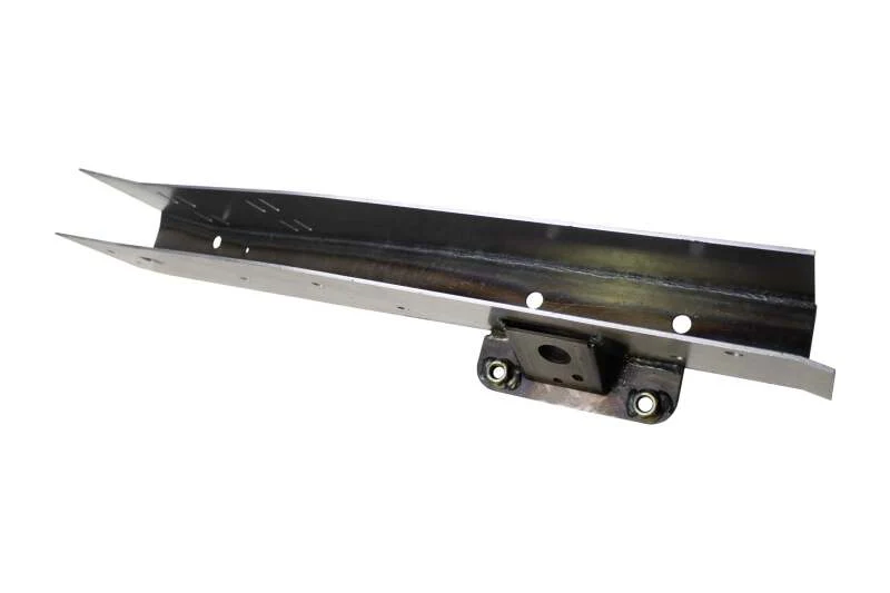 Rustbuster Front Frame Section Left Side