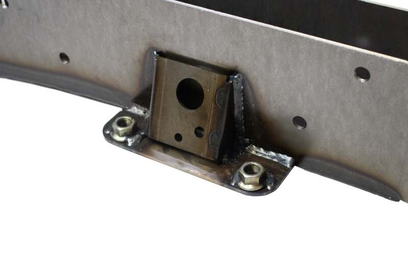Rustbuster Front Frame Section Left Side - Image 6