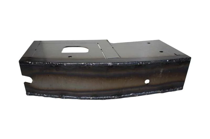 Rustbuster Front Frame Section Left Side - Image 3