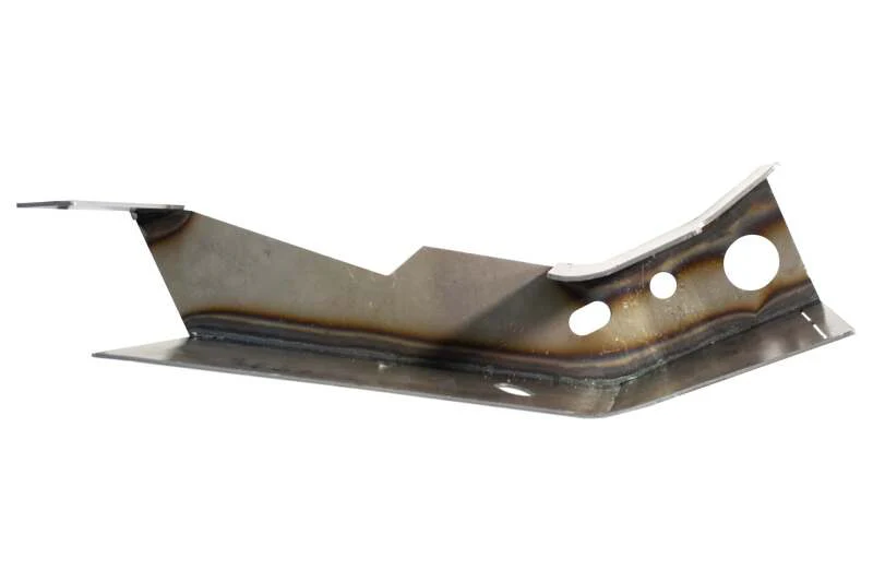Rustbuster Front Frame Section Left Side - Image 3