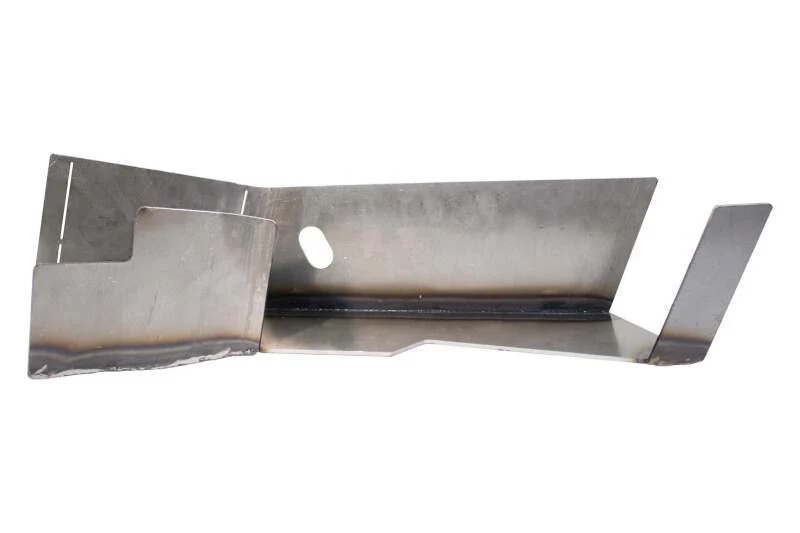 Rustbuster Front Frame Section Left Side - Image 4
