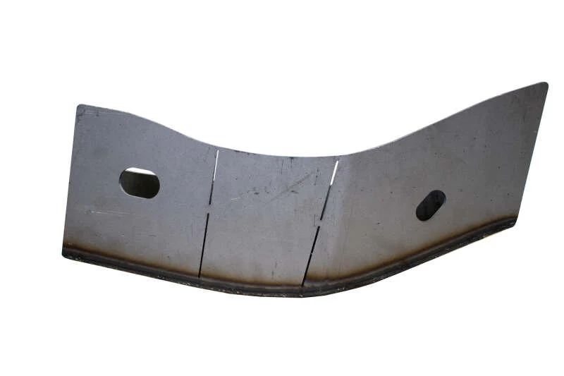 Rustbuster Front Frame Section Left Side - Image 7