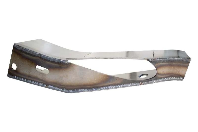 Rustbuster Front Frame Section Right Side - Image 3