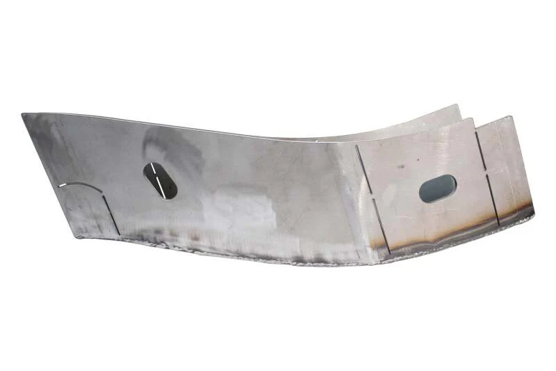 Rustbuster Front Frame Section Right Side - Image 4