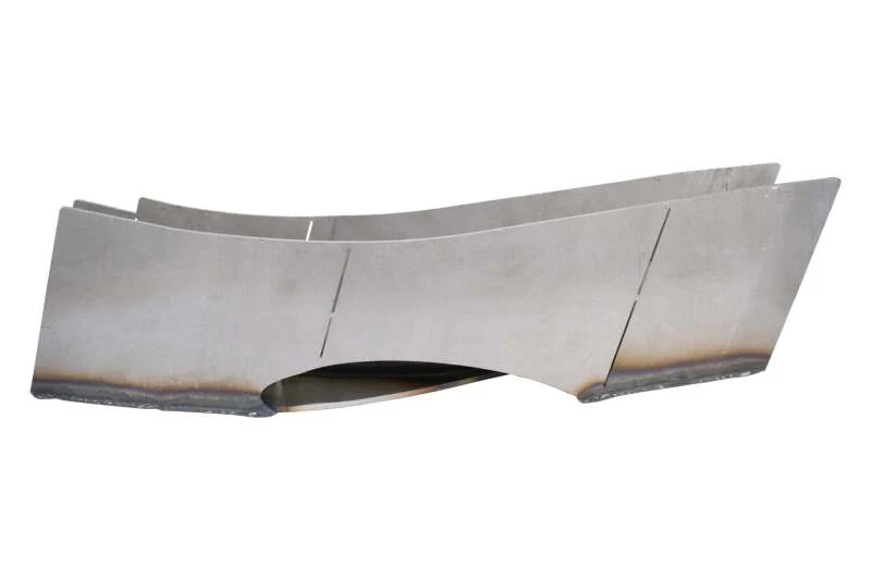 Rustbuster Front Frame Section Right Side - Image 8