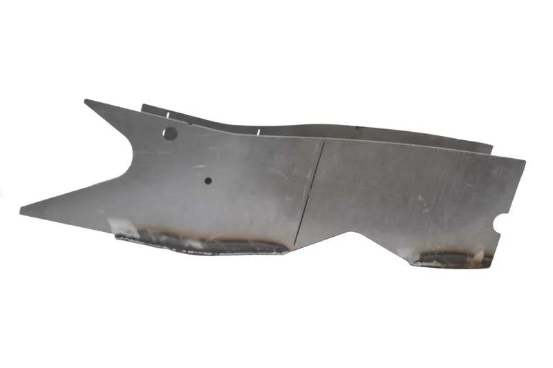 Rustbuster Front Frame Section Right Side - Image 2