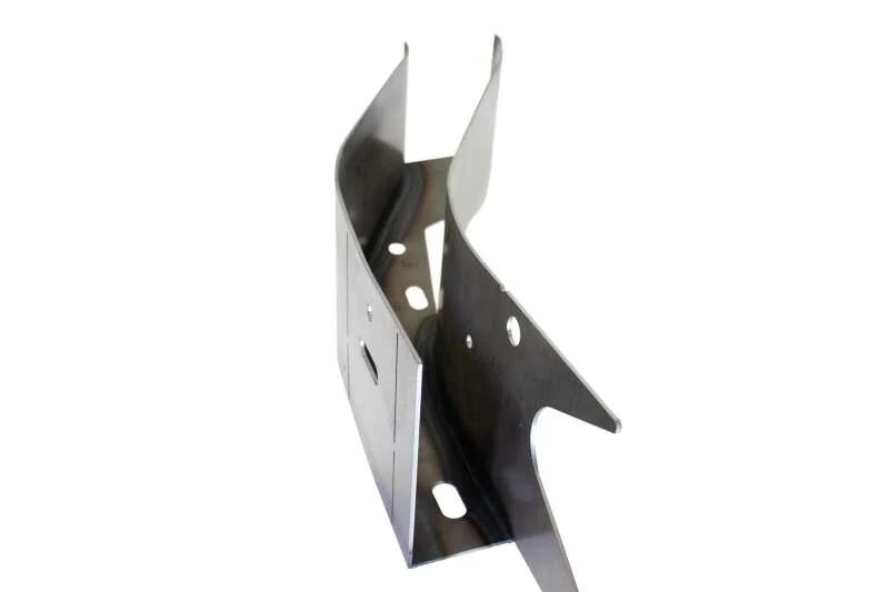 Rustbuster Front Frame Section Right Side - Image 4