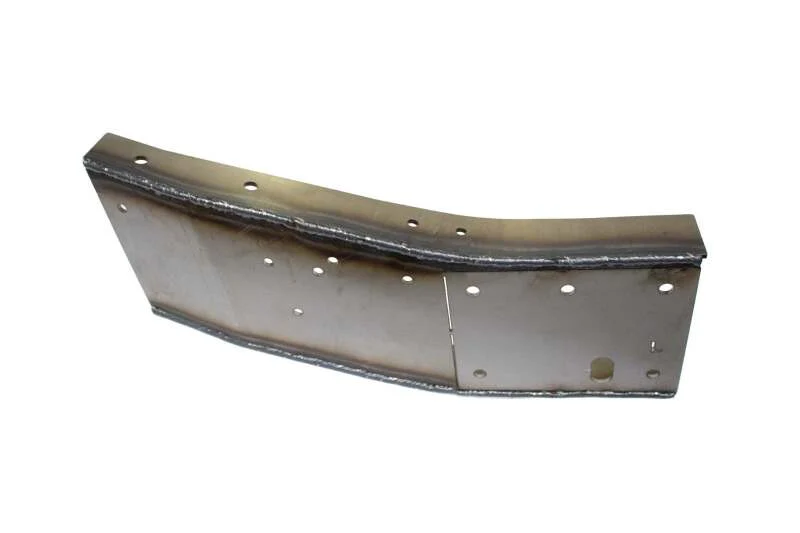 Rustbuster Front Frame Section Right Side - Image 3