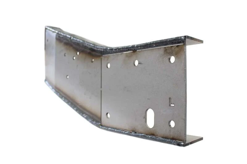 Rustbuster Front Frame Section Right Side - Image 5